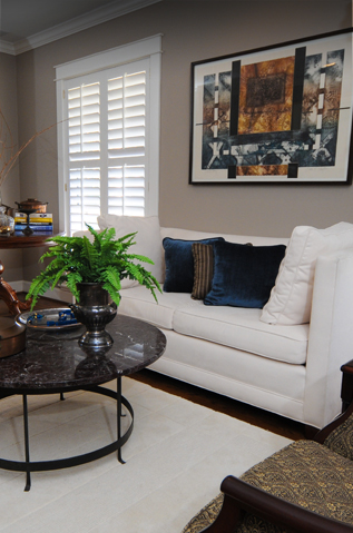 Residential Interior Design
